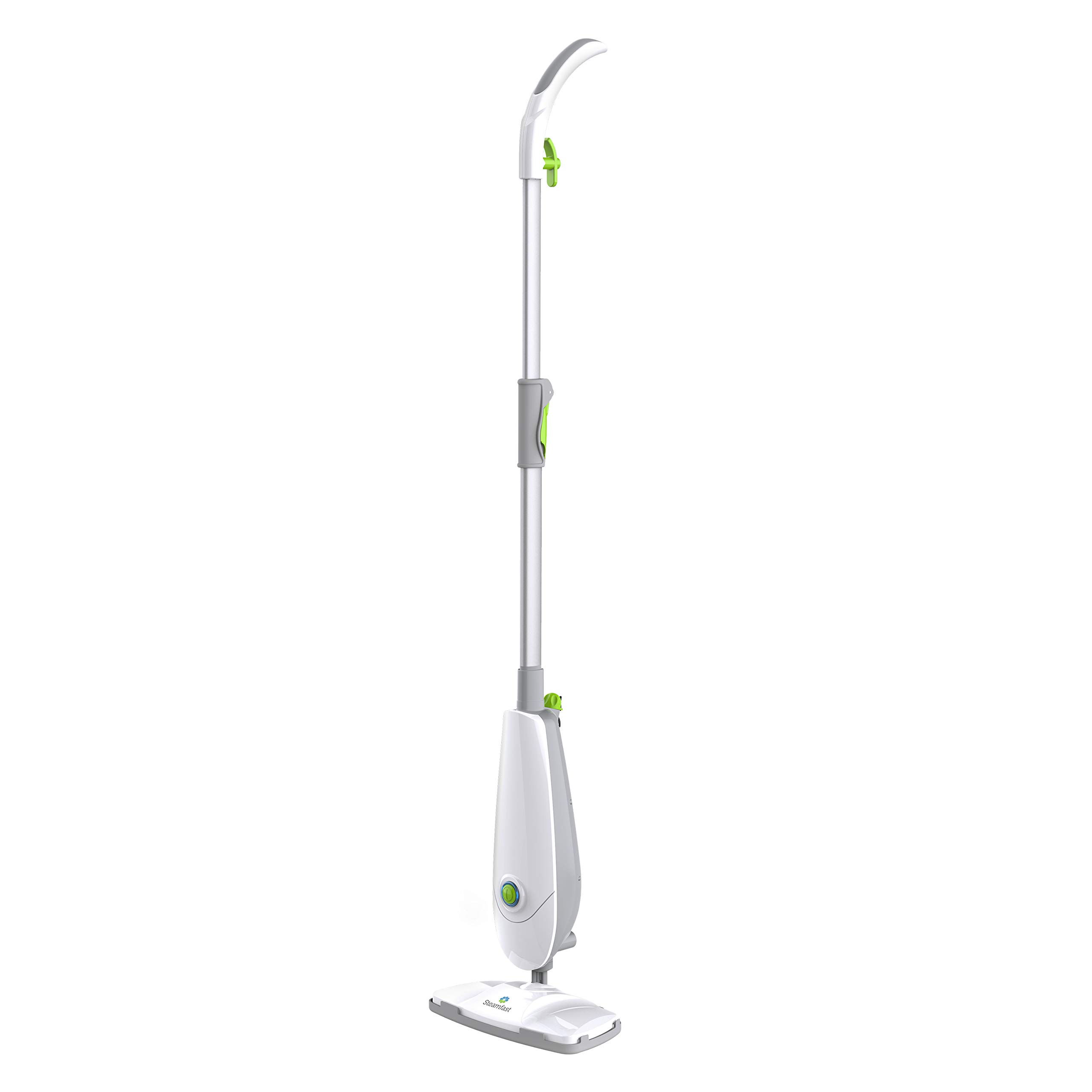 Amazon.com - Steamfast SF-162 Light Weight Steam Mop, Natural